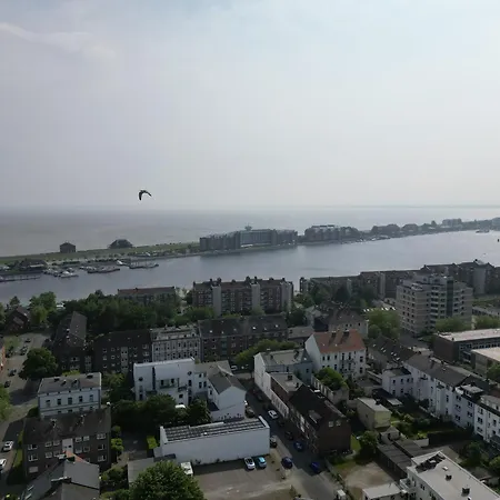 Kaiser Am Meer 4 *
