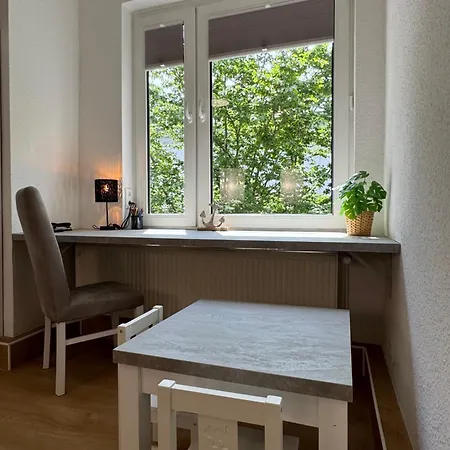 Kaiser Am Meer 4 *