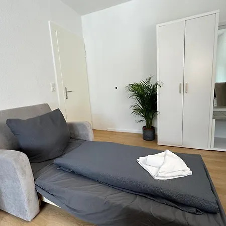 Kaiser Am Meer 4 * 빌헬름스하펜