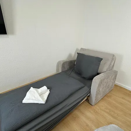 Kaiser Am Meer 4 *